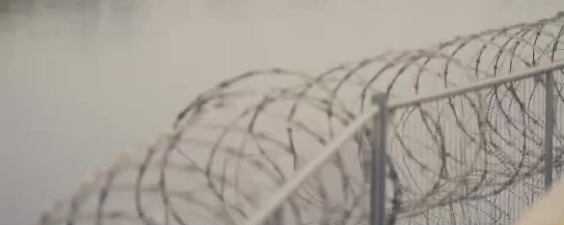 EEUU ampliará 'muro acuático' en la frontera con México - Sputnik Mundo, 1920, 04.02.2026