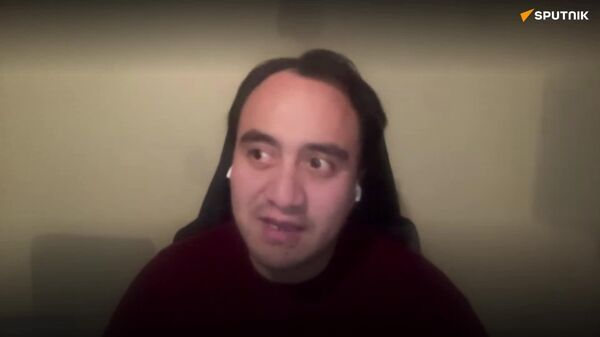 EEUU ayudaría a disminuir las tensiones entre Ecuador y Colombia, afirma un experto - Sputnik Mundo