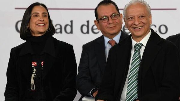 Pemex redujo su deuda en 20% en 2025 - Sputnik Mundo