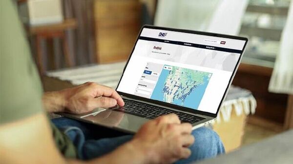 🪖 Defensa, el sector clave en la carrera de IA entre China y EEUU - Sputnik Mundo