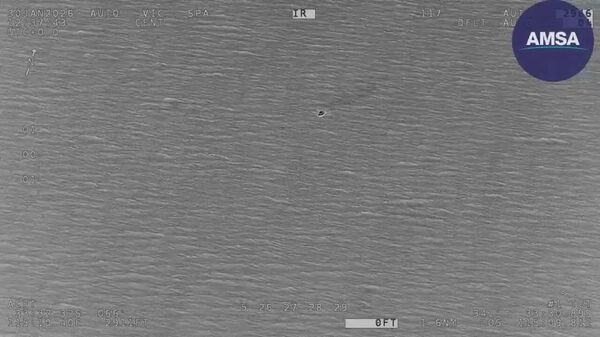 ‍ ¡Un héroe sin capa! Nada por horas para salvar a su familia - Sputnik Mundo