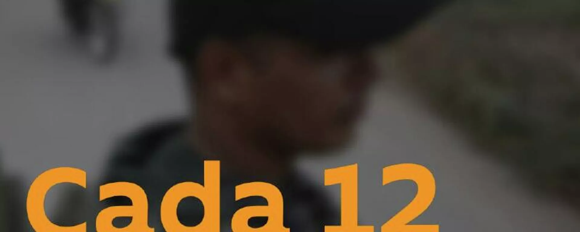 Enero fue el mes con más hechos violentos de los últimos tres años en Colombia - Sputnik Mundo, 1920, 05.02.2026