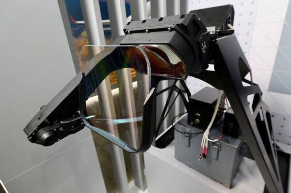 NAIS 2026: Eventos y resultados del primer día - Sputnik Mundo