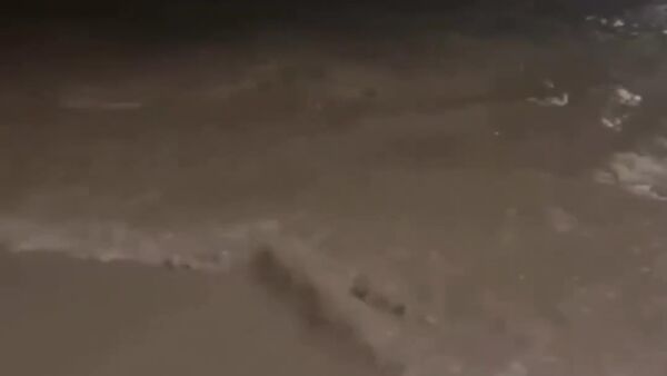 Marruecos desaloja a más de 140 - Sputnik Mundo