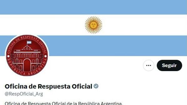 El Gobierno de Argentina crea una oficina para combatir la desinformación - Sputnik Mundo