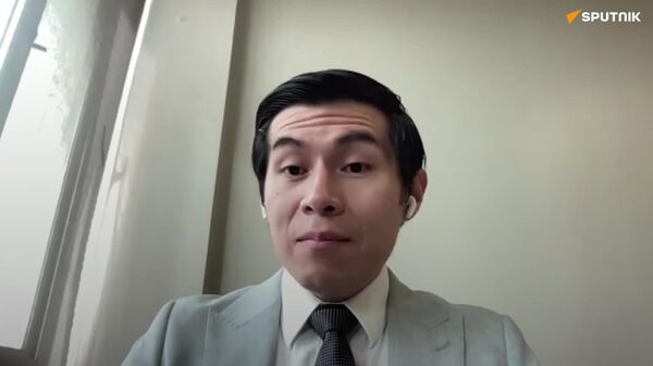 Washington ha marcado un antes y después en la cuestión migratoria en Ecuador, según un experto - Sputnik Mundo