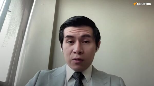 Los migrantes son los más vulnerados en Ecuador, según un especialista - Sputnik Mundo