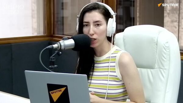 7⃣ RADIO 'Séptimo Piso' | Las conversaciones de Abu Dabi van a tener un resultado positivo, mal que les pese a Europa y al régimen de Kiev - Sputnik Mundo