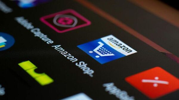 Multan a Amazon en Alemania por usar herramientas para filtrar precios - Sputnik Mundo