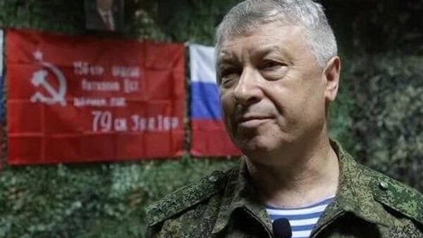 Se produce un atentado contra un general ruso en Moscú - Sputnik Mundo