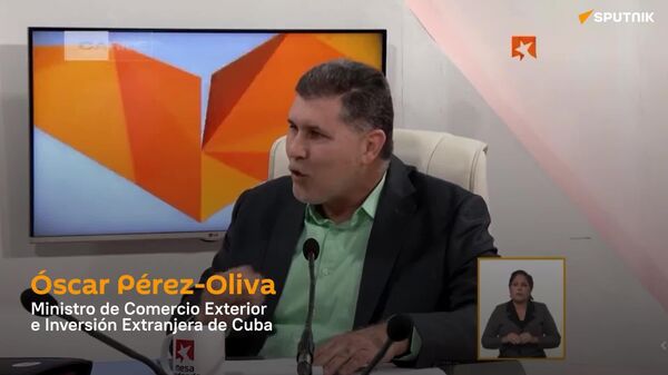 Cuba dará prioridad al combustible para sus servicios esenciales - Sputnik Mundo