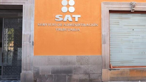 Adeudos al fisco mexicano repuntan más de 15 - Sputnik Mundo