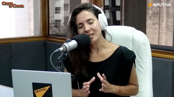 RADIO 'Cara o ceca' | La política de ICE podría continuar en cualquier otro Estado - Sputnik Mundo