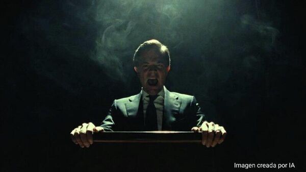 Línea roja rusa ignorada: medios revelan en qué consiste el objetivo de la retórica belicista de Rutte - Sputnik Mundo