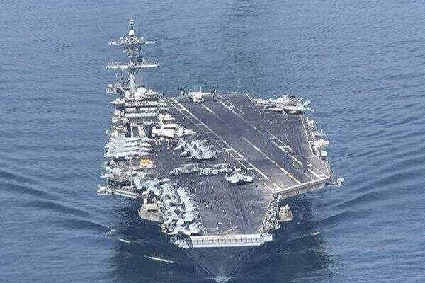 🪖 Kushner y Witkoff visitan el USS Abraham Lincoln, ubicado cerca de Irán - Sputnik Mundo