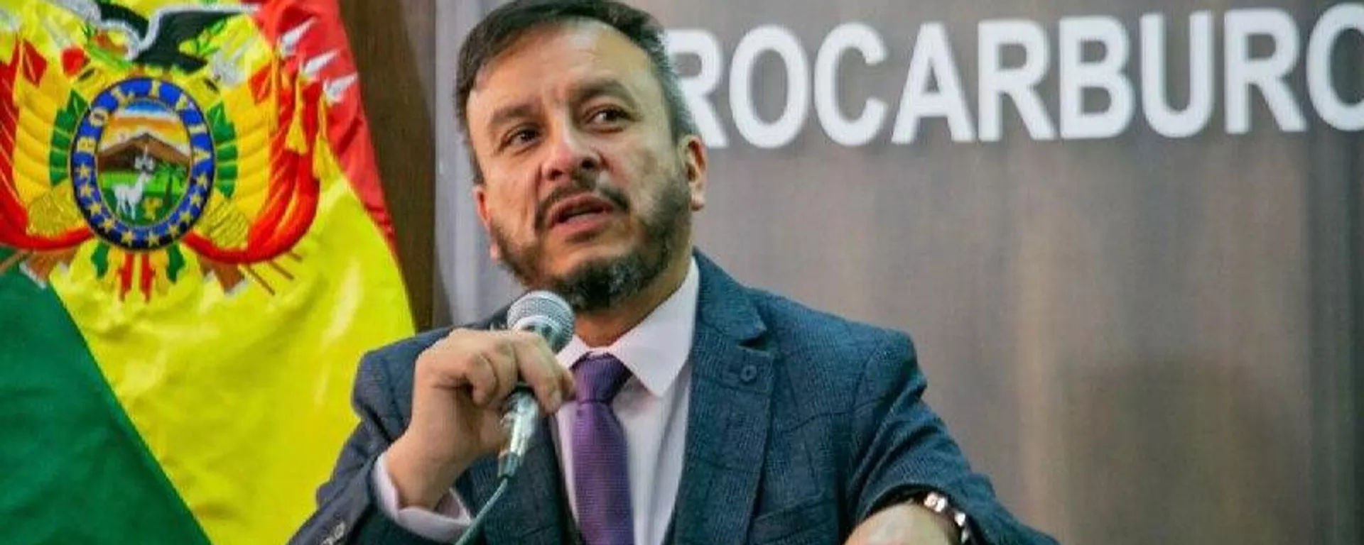 Bolivia activará seguro por daños causados debido a gasolina de mala calidad - Sputnik Mundo, 1920, 08.02.2026