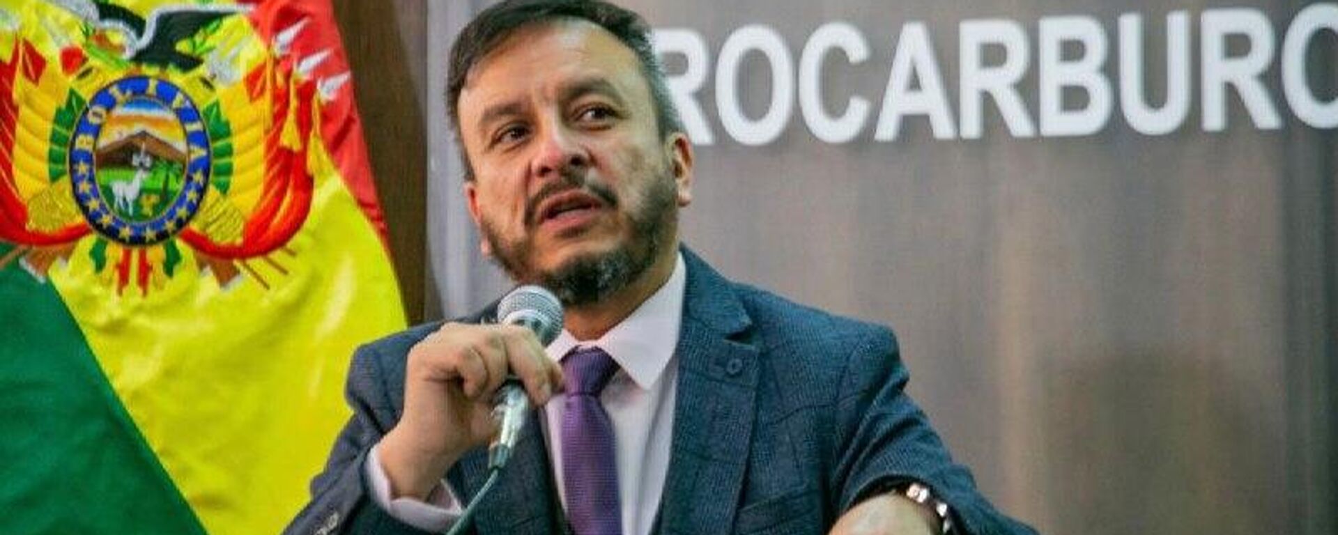 Bolivia activará seguro por daños causados debido a gasolina de mala calidad - Sputnik Mundo, 1920, 08.02.2026