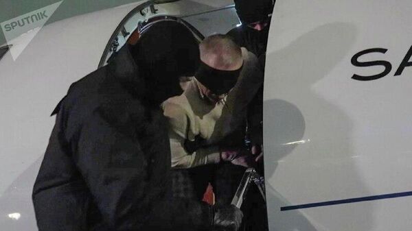 Putin agradece al presidente de EAU la ayuda en la detención del sospechoso del atentado contra un general ruso - Sputnik Mundo