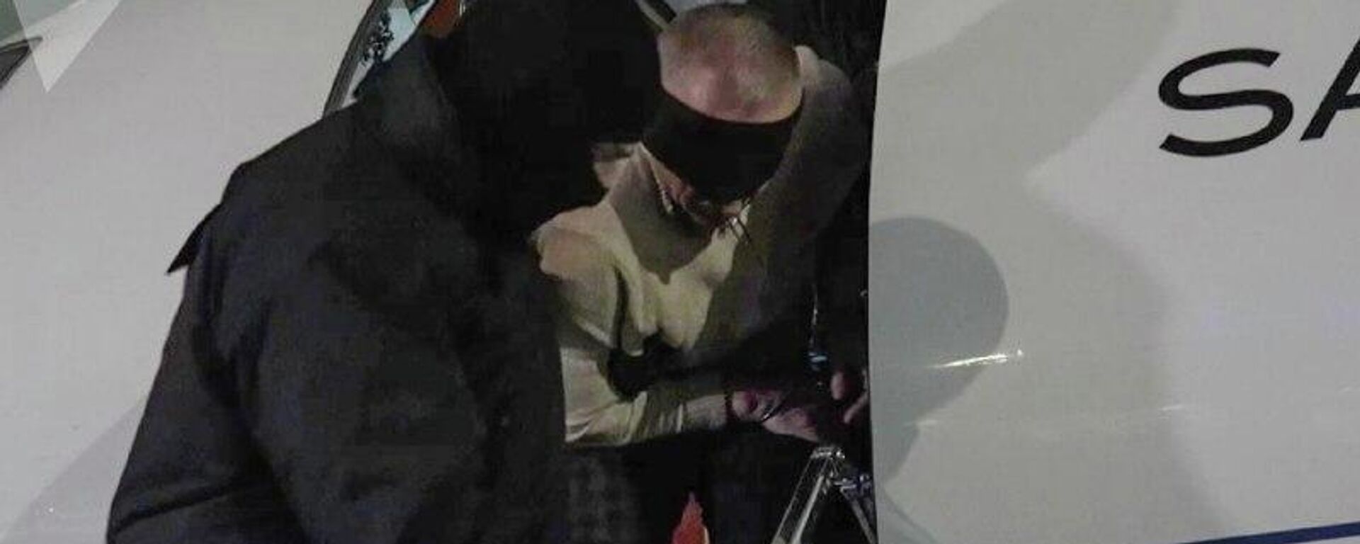 Putin agradece al presidente de EAU la ayuda en la detención del sospechoso del atentado contra un general ruso - Sputnik Mundo, 1920, 08.02.2026