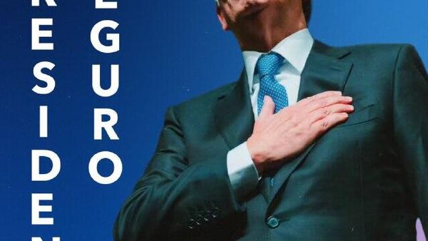 El candidato Antonio José Seguro se impone en las elecciones presidenciales de Portugal - Sputnik Mundo