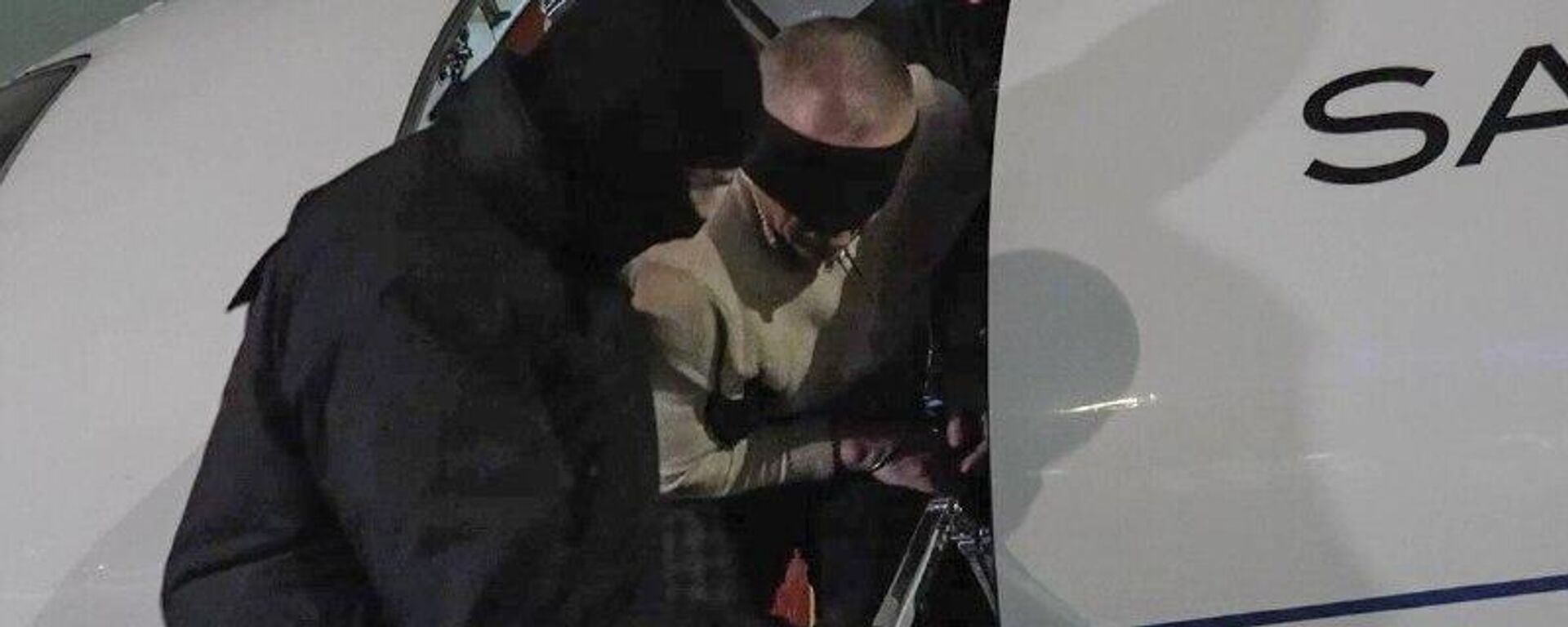 El Servicio de Seguridad de Ucrania iba a pagar 30 - Sputnik Mundo, 1920, 09.02.2026