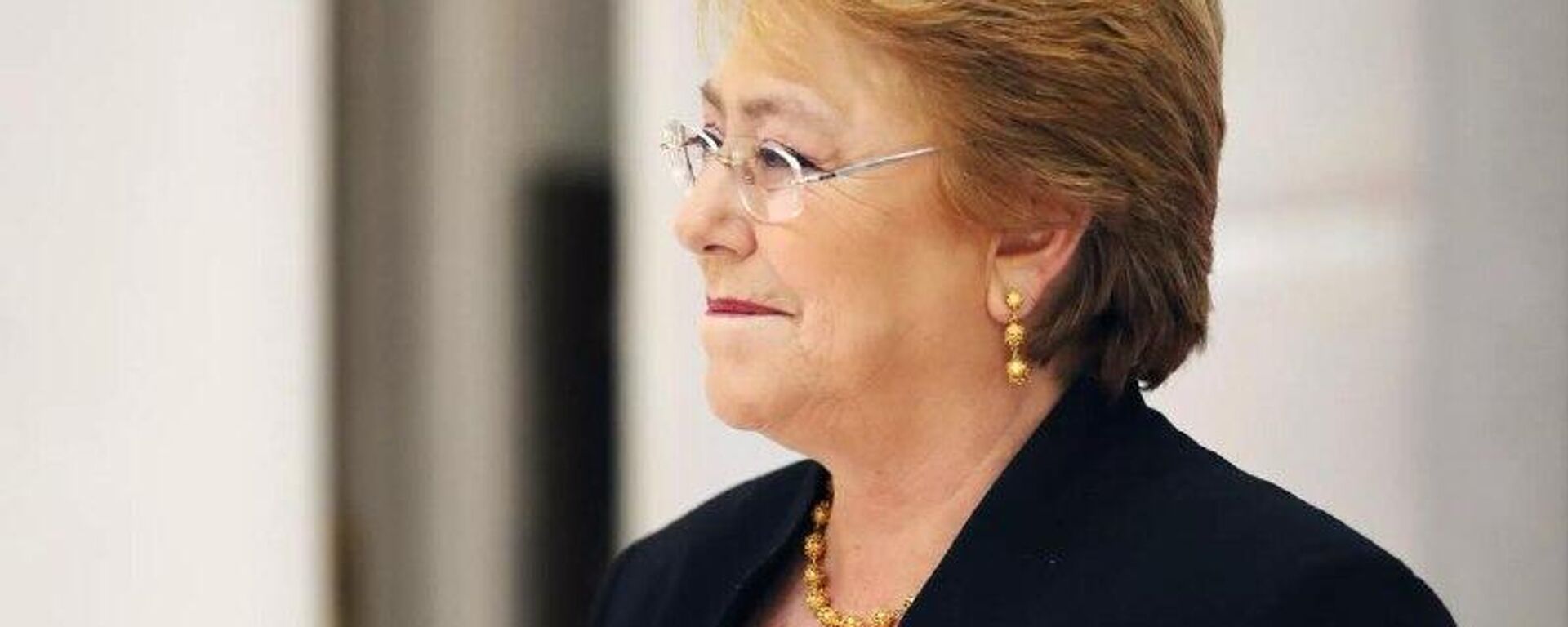 ¿Qué opinan los chilenos sobre la nominación de Michelle Bachelet para la Secretaría General de la ONU? - Sputnik Mundo, 1920, 12.05.2026