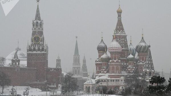 El Kremlin denuncia los intentos de EEUU de asfixiar a Cuba y confirma el diálogo para proporcionar el apoyo - Sputnik Mundo