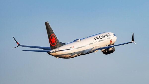 Air Canada suspende sus vuelos a Cuba, ¿cuál es la razón? - Sputnik Mundo