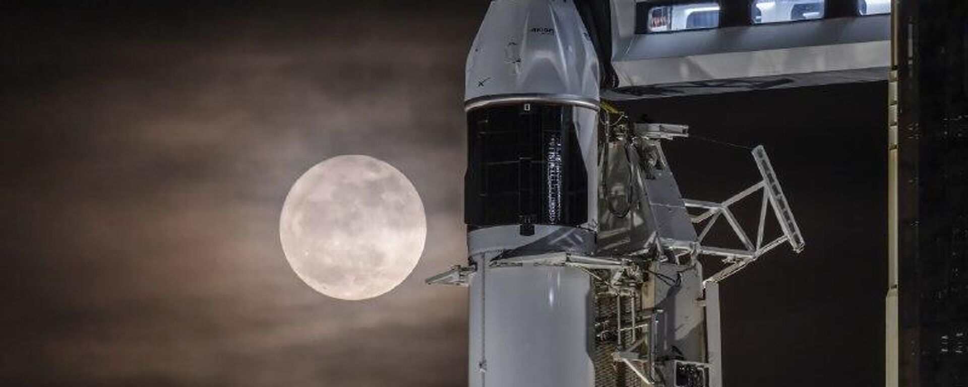 🪐 ¿Se acabó el romance con Marte? Musk apunta a otra zona del espacio para sus proyectos - Sputnik Mundo, 1920, 10.02.2026