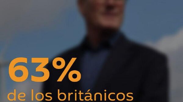 La mayoría de los británicos cree que Starmer no permanecerá en su cargo hasta 2026, según encuesta - Sputnik Mundo