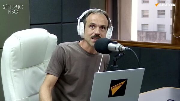 7⃣ RADIO 'Séptimo Piso' | Crisis política en Reino Unido por el caso Epstein: “Es posible un cambio de primer ministro” - Sputnik Mundo