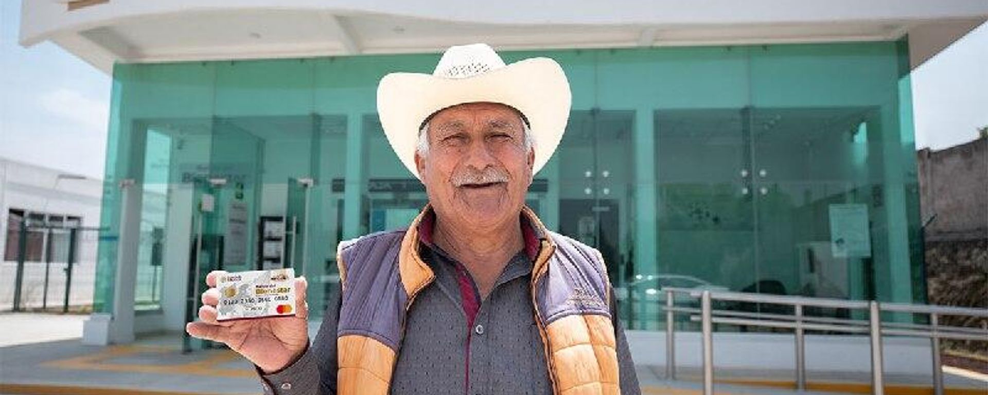 🪙 El gasto en pensiones en México supera los 93 - Sputnik Mundo, 1920, 10.02.2026