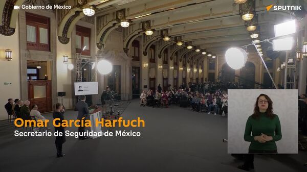 ‍ Mineros de empresa canadiense secuestrados en México fueron confundidos, según autoridades - Sputnik Mundo