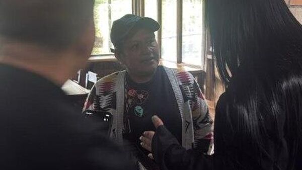 Hallan a la senadora indígena reportada como secuestrada en Colombia, confirma el ministro de Defensa - Sputnik Mundo