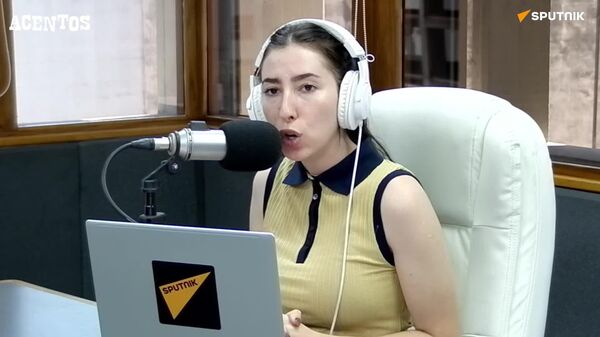 RADIO 'Acentos' | “Hay una profunda desazón en Ecuador respecto de la gestión de Noboa” - Sputnik Mundo