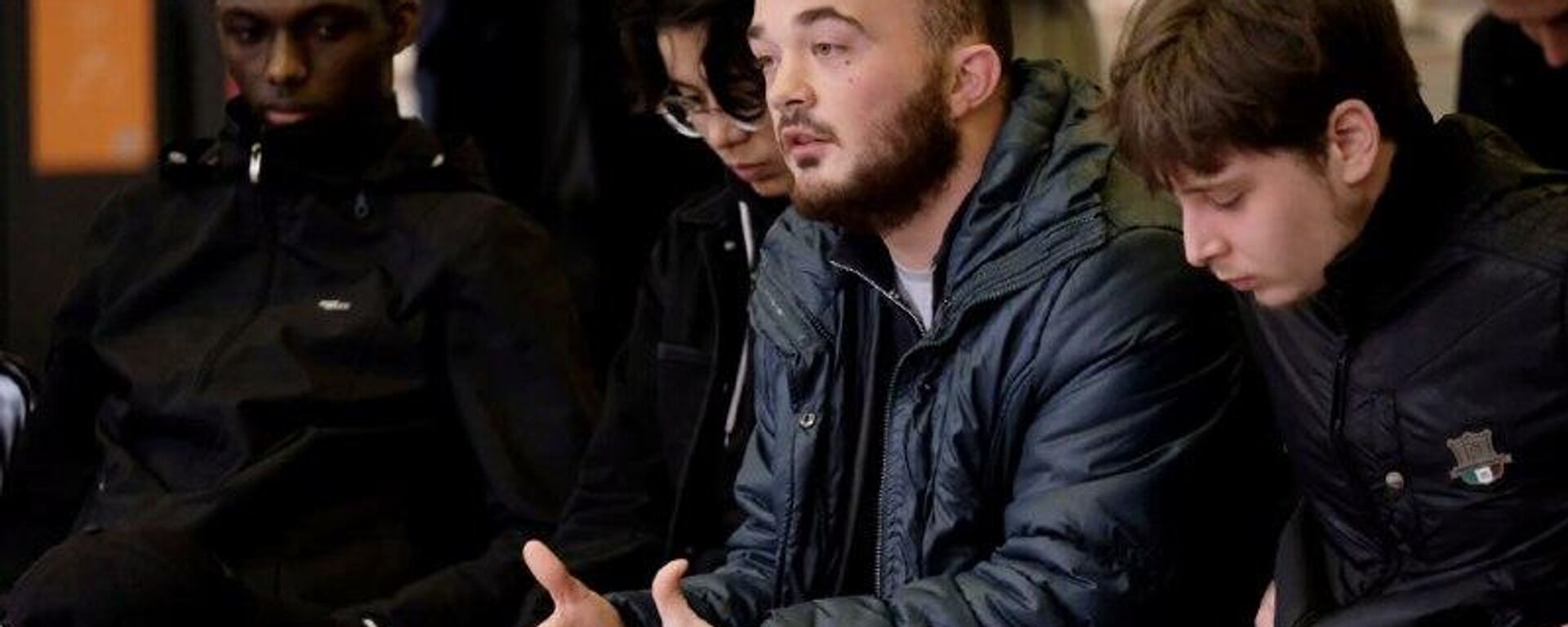 El desempleo en Francia alcanza su nivel más alto en cinco años - Sputnik Mundo, 1920, 11.02.2026