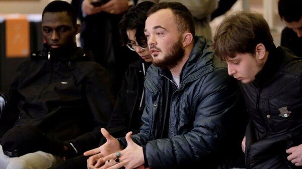 El desempleo en Francia alcanza su nivel más alto en cinco años - Sputnik Mundo