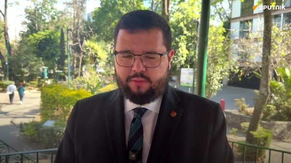 🪖 ¿México está en la antesala de un ataque militar de EEUU?: El país está indefenso y sin socios estratégicos - Sputnik Mundo