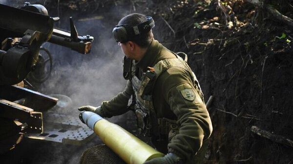 🪙 La UE sigue echando leña al fuego en Ucrania y aprueba préstamo millonario - Sputnik Mundo