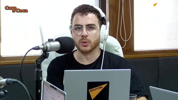 RADIO 'Cara o Ceca' | Avanza la Reforma Laboral en Argentina: “tenemos los números para que se apruebe” - Sputnik Mundo