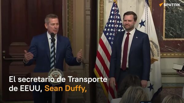 ¿Cómo se decreta un cierre del espacio aéreo como el ocurrido sobre la ciudad estadounidense de El Paso? - Sputnik Mundo