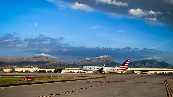 El supuesto sobrevuelo de 'narcodrones' en Texas aumentaría la presión de EEUU contra México - Sputnik Mundo