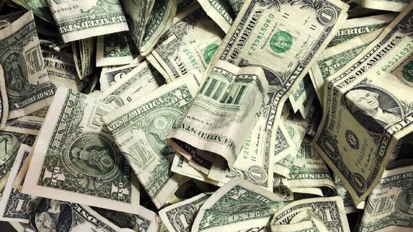 🪙 Caída del empleo entre inmigrantes mexicanos en EEUU repercute en el envío de remesas - Sputnik Mundo