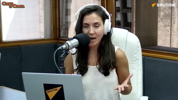 RADIO 'Cara o Ceca' | Las conversaciones nucleares entre Irán y EEUU son un proceso hacia la reconstrucción de la confianza - Sputnik Mundo