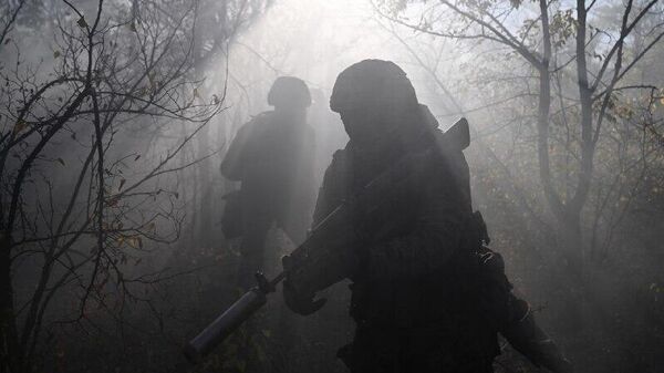 Maratón de torturas: revelan el infierno que sufren los militares rusos en el cautiverio ucraniano - Sputnik Mundo