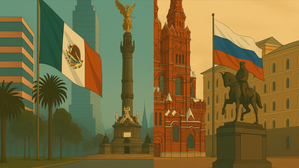 A Rusia se le acaba la paciencia con EEUU - Sputnik Mundo