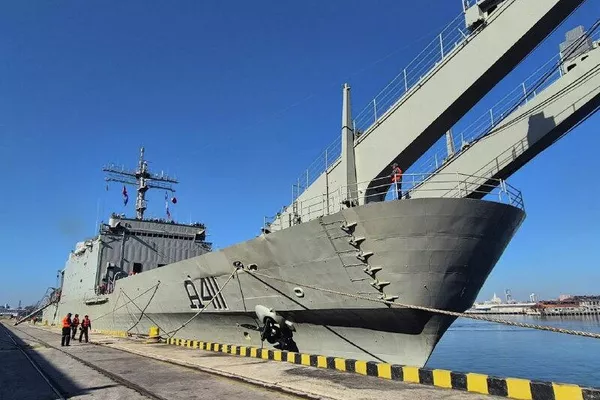 Gracias, hermanos: Cuba recibe ayuda humanitaria de México - Sputnik Mundo