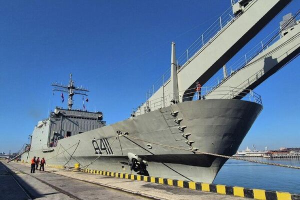 Gracias, hermanos: Cuba recibe ayuda humanitaria de México - Sputnik Mundo