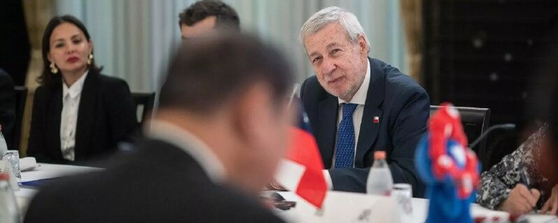 Chile anuncia que enviará ayuda humanitaria a Cuba - Sputnik Mundo, 1920, 12.02.2026