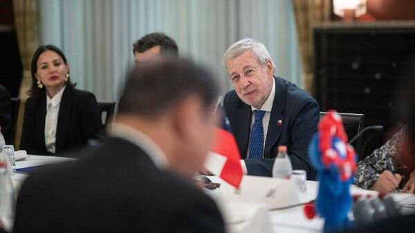 Chile anuncia que enviará ayuda humanitaria a Cuba - Sputnik Mundo